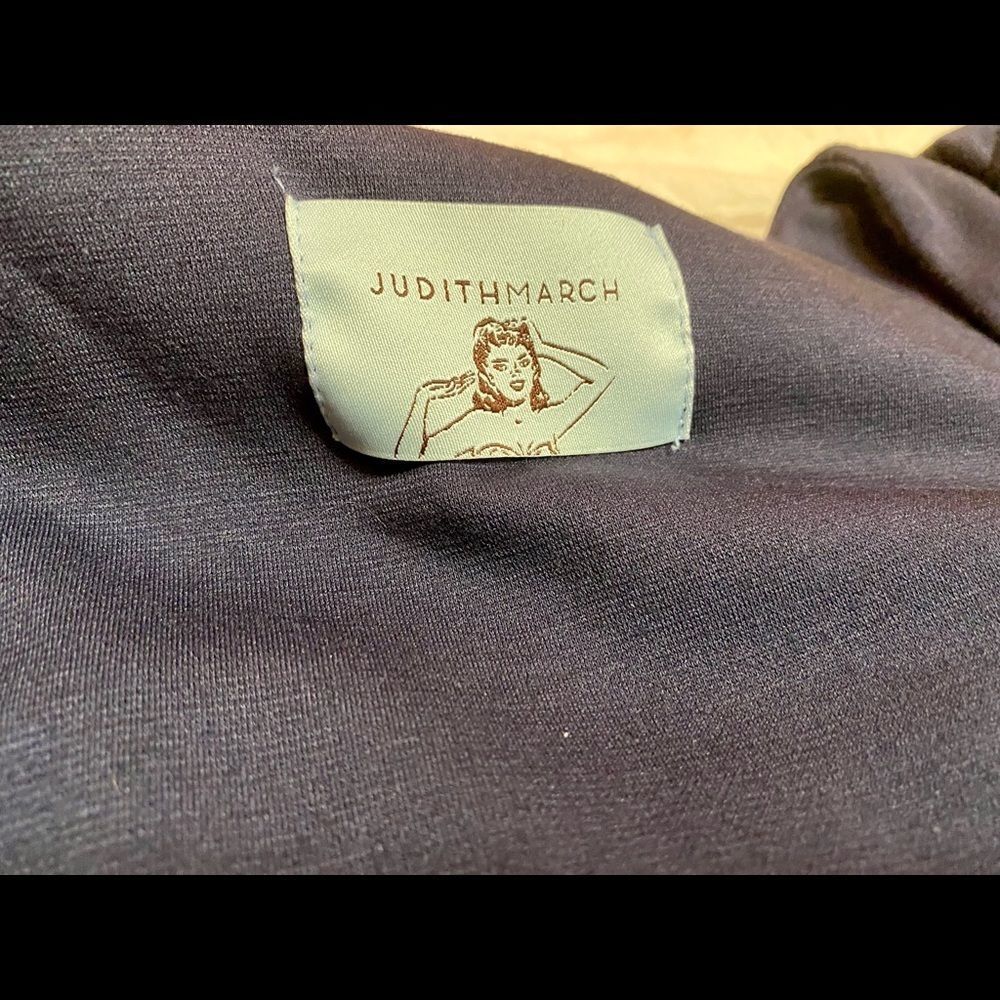 Judith March Mini Dress - Picture 4 of 12